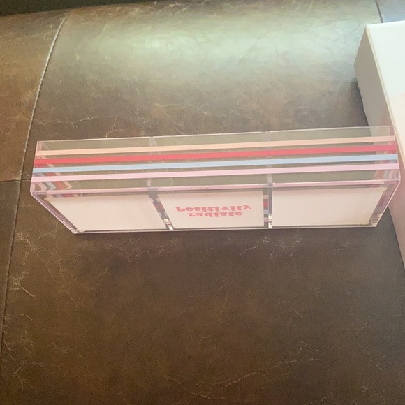 XO, Sienna Desk Tray - Picture 2 of 2